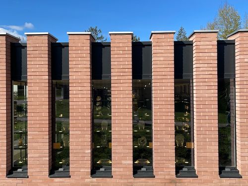 Château Hochberg | Elsass