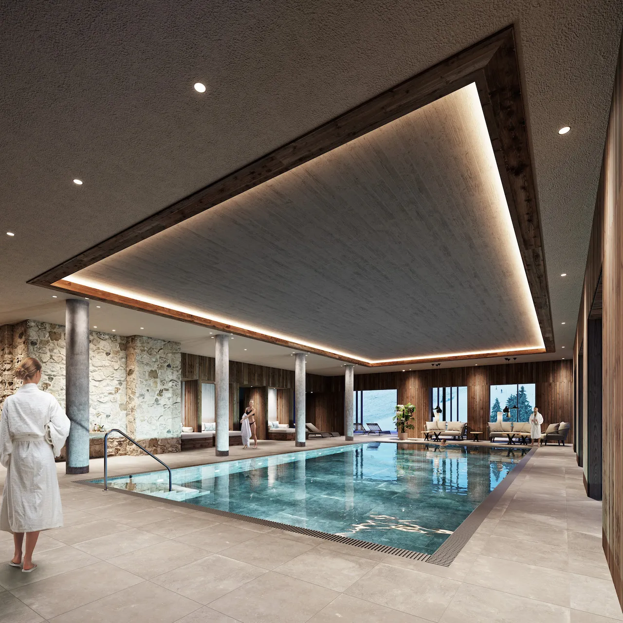 ADEA Lifestyle Suites