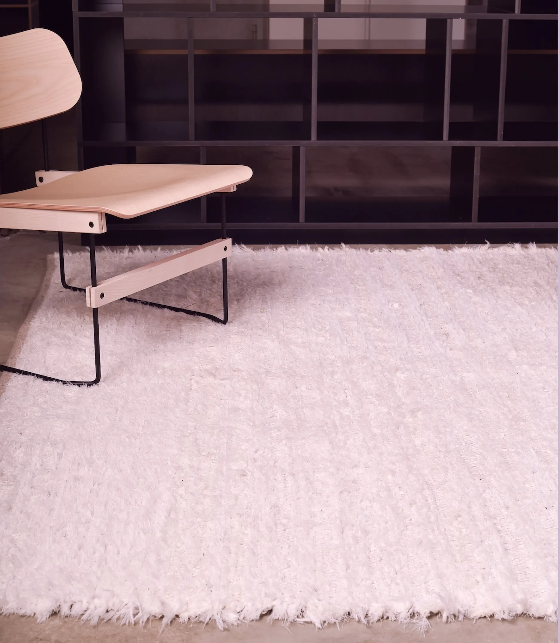 LPJ Chiemgau Rug