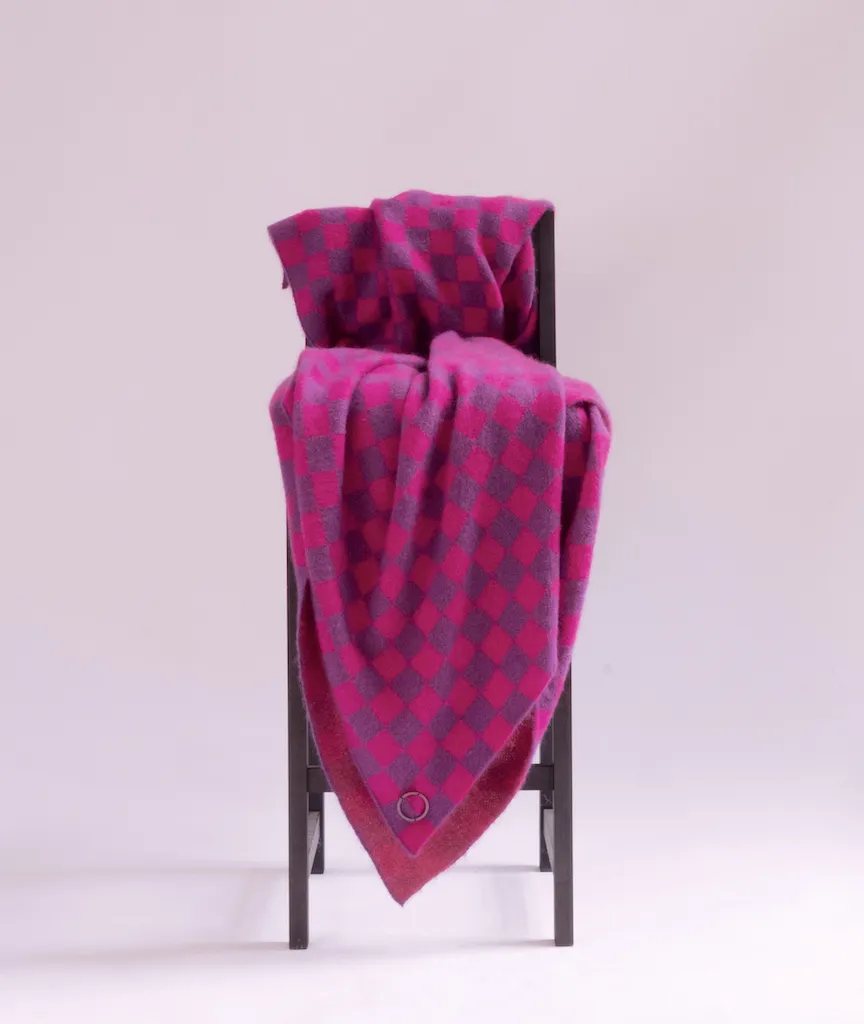 LPJ Check Plaid