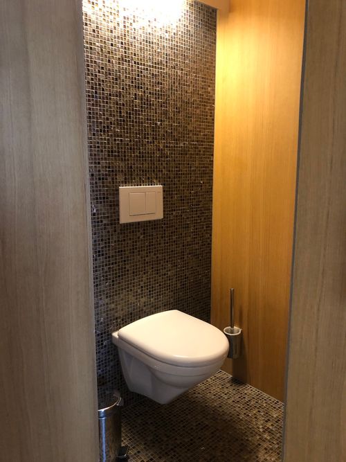 B2 Boutique Hotel | Zürich