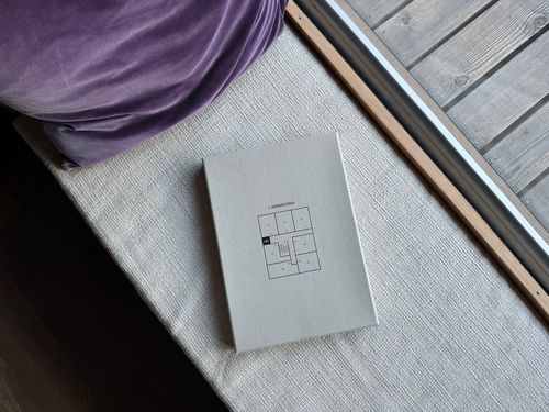 Kleiner Guide zum Hotel