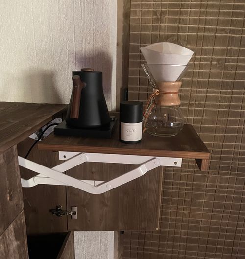 ...und Kaffee-Junkies