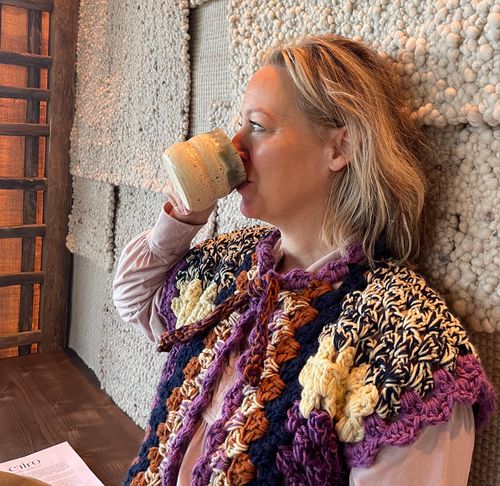 Dass für den Kaffee eine Ausnahme gemacht wird, fand ich schon nicht so schlecht...