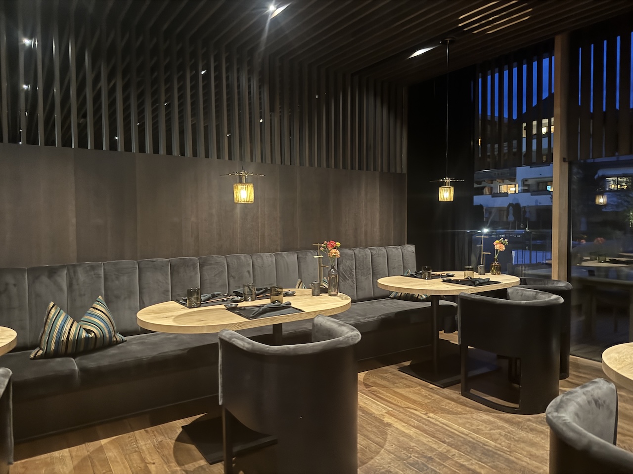 Japanisches Restaurant Mizumi