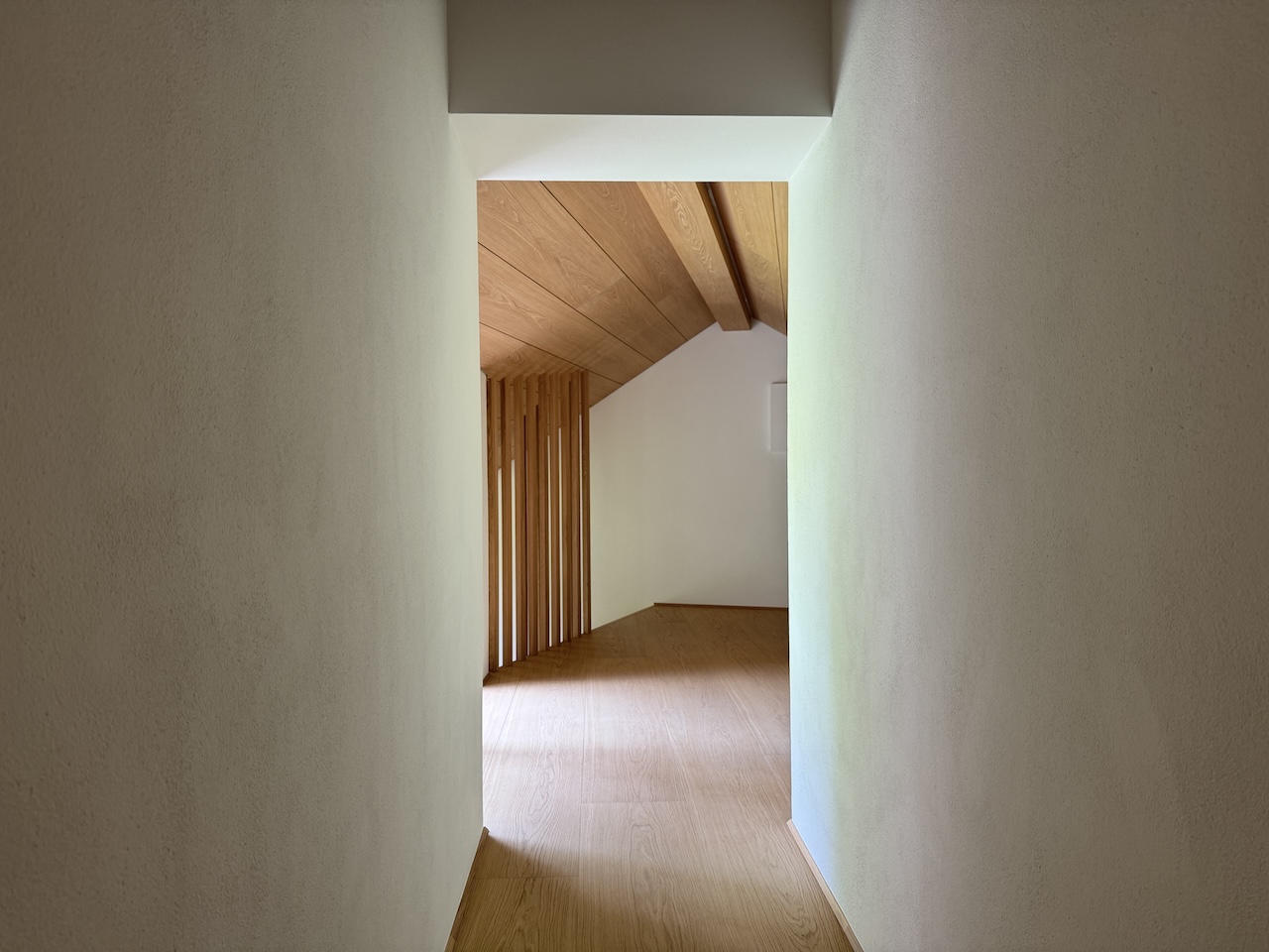 Haus Engadein © CHOSEN by Architects