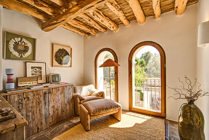 Fincadelica San Lorenzo | © Studio Ibiza