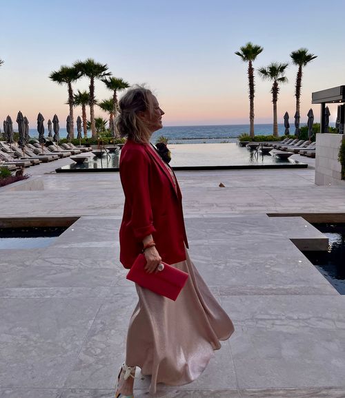 Zypern bietet ein herrliches Klima, auch wenn es bei uns noch oder bereits kühl ist