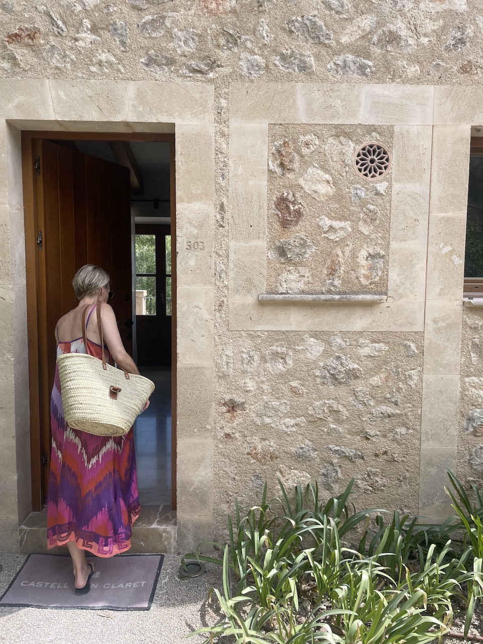 Danke für unsere schöne Suite!