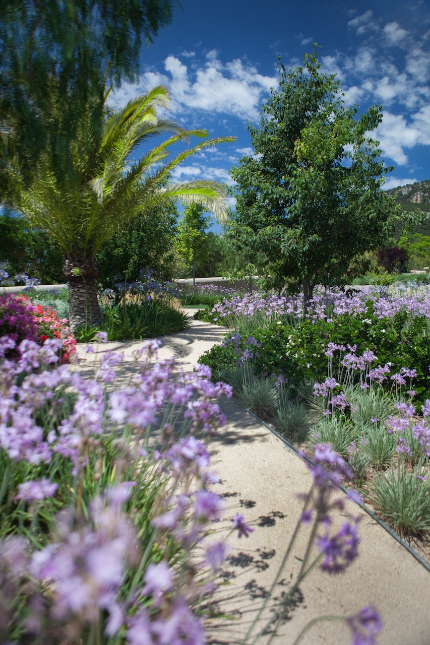 Jede Jahreszeit hat hier seinen Reiz
