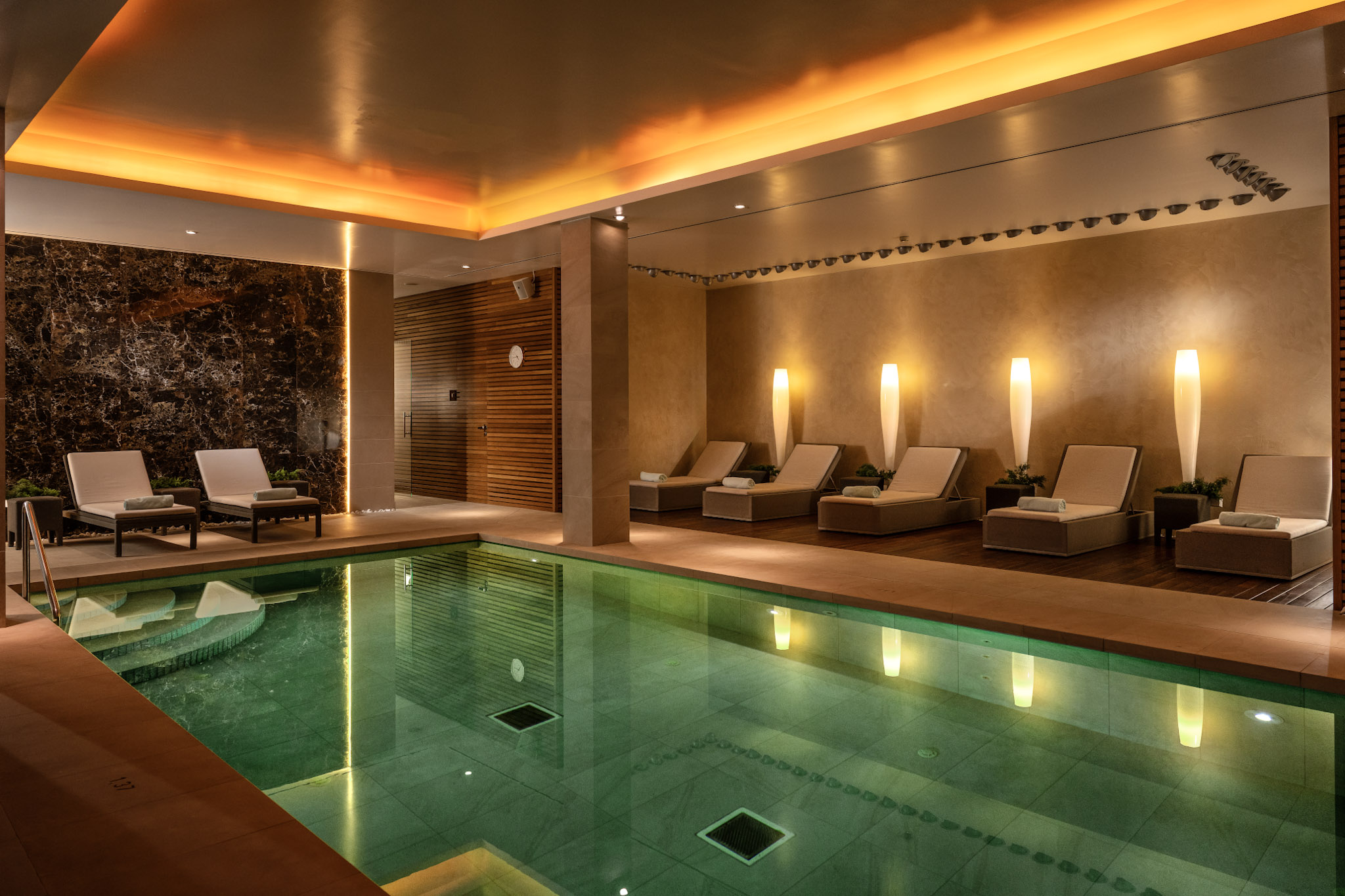 Bellesa de Claret Spa