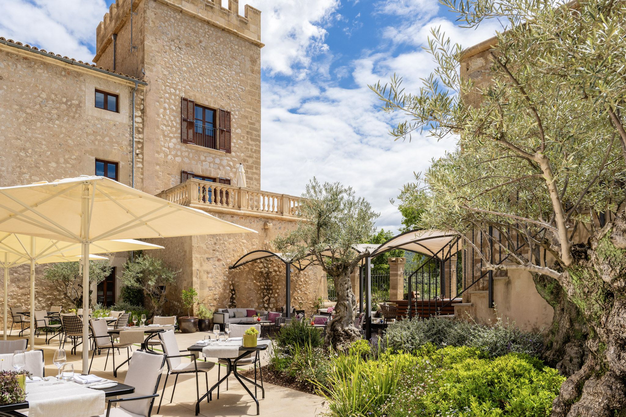 Das Olivera Restaurant