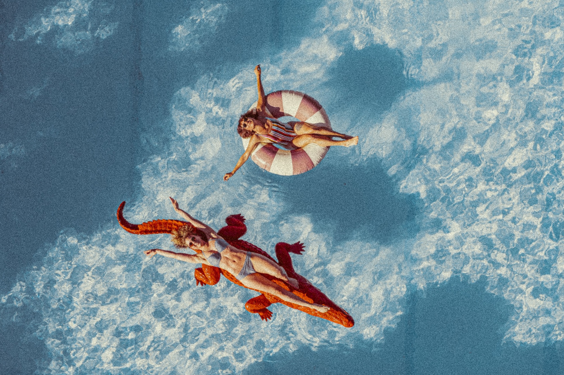 © Amadeus Ora & Amore