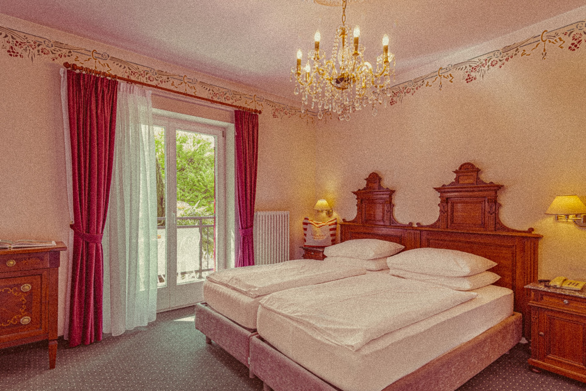 © Amadeus Ora & Amore