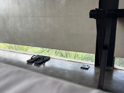 Unterlichter sorgen für natürliches Licht