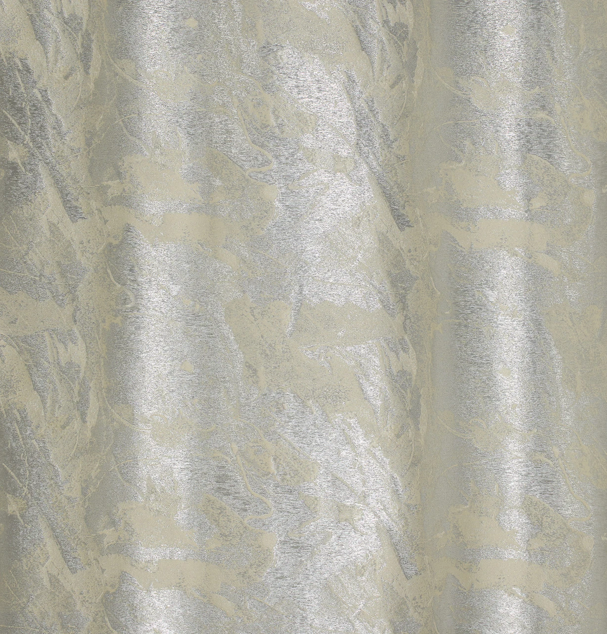 Stoff aus der Kollektion Rubelli_Rococo by Peter Marino  © Claudia Zalla