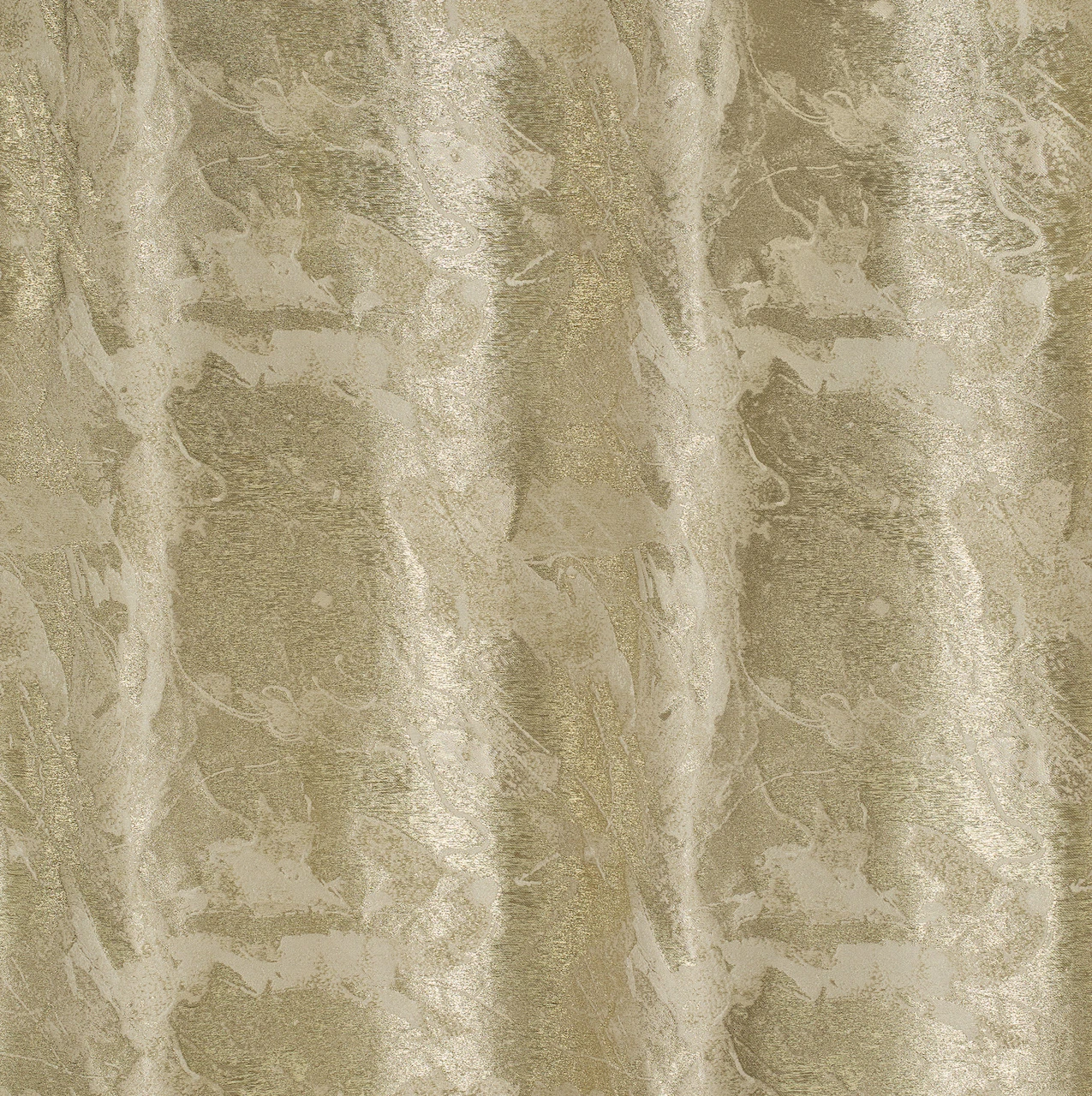 Stoff aus der Kollektion Rubelli_Rococo by Peter Marino  © Claudia Zalla