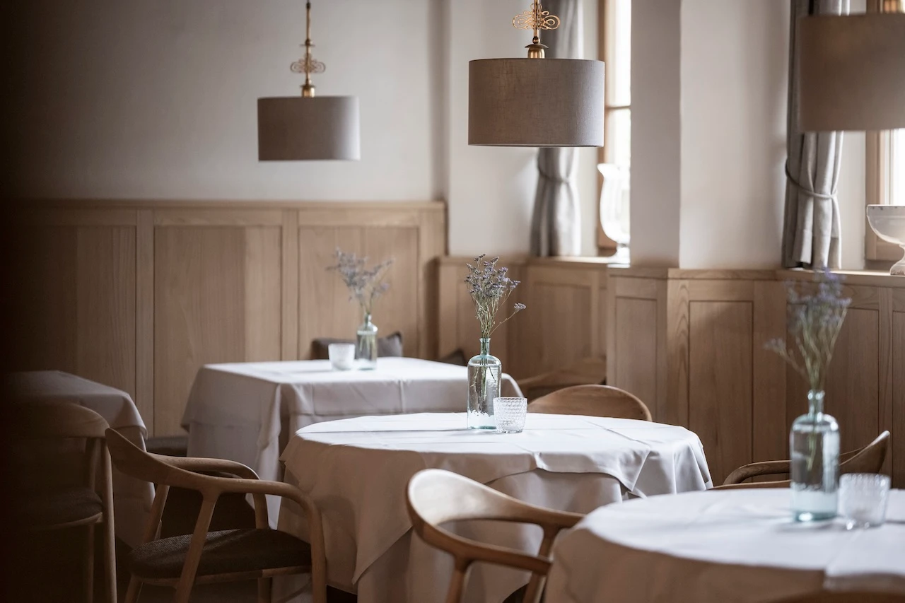 Hier sitzt es sich genauso schön © Alex Filz