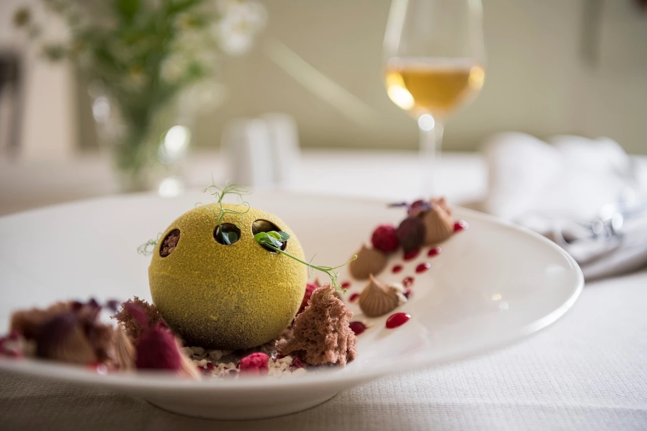 Regional und saisonal © Alex Filz