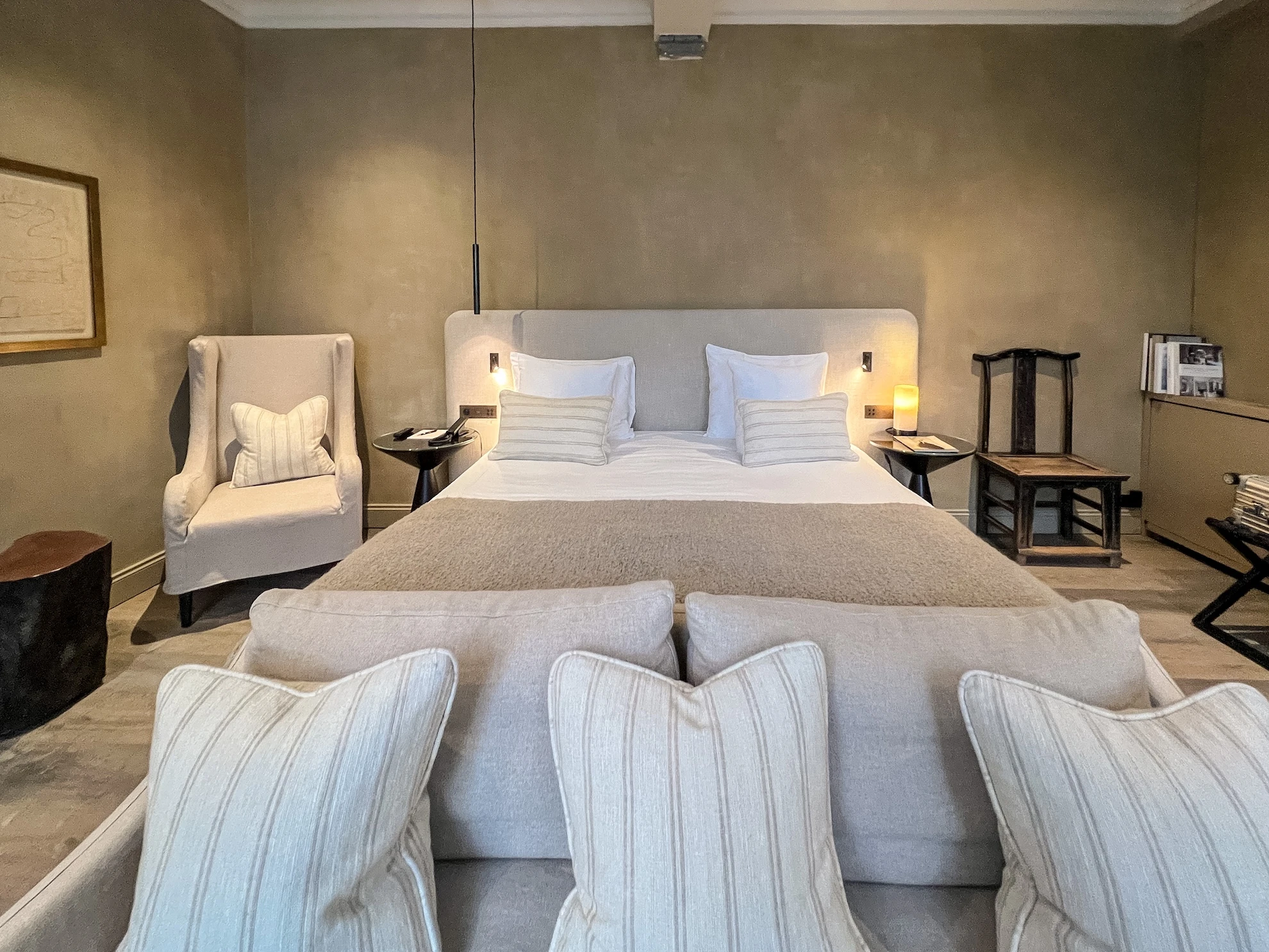 Botanic Sanctuary Antwerpen