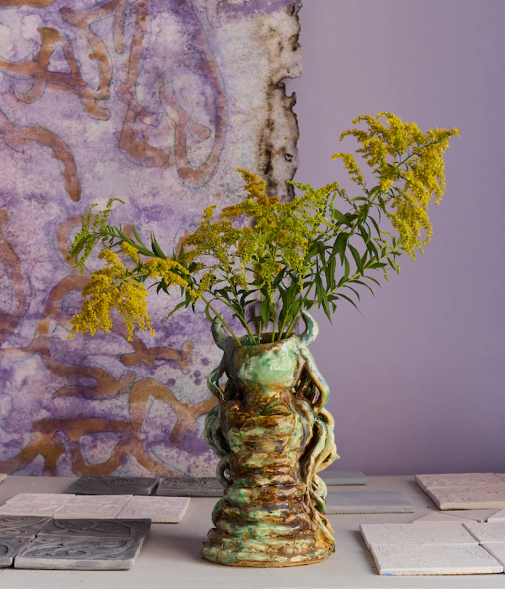 MYLASHER - LADY VALKJYRIA - © Jaclyn Locke