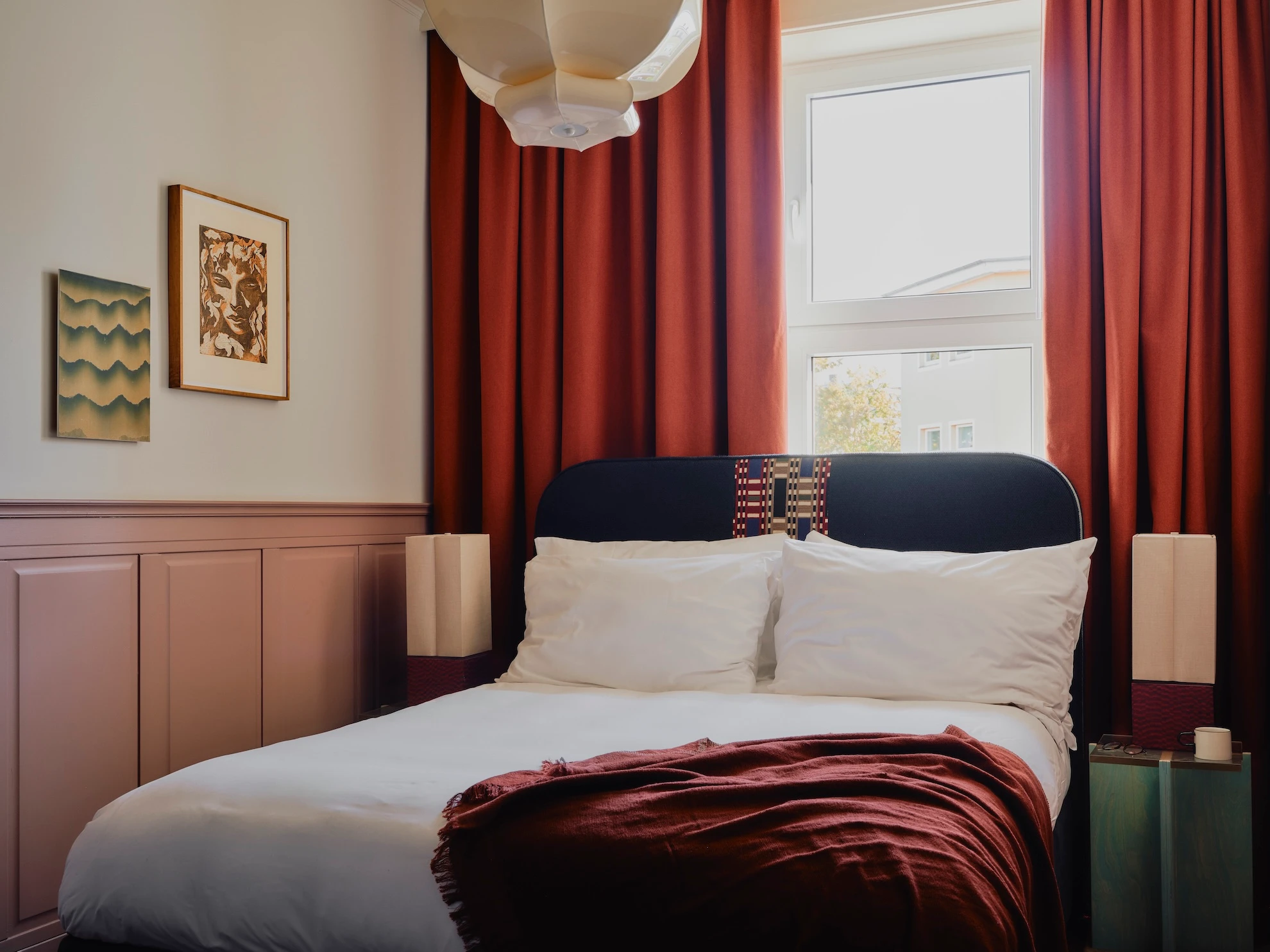 The Dean Hotel Berlin Charlottenburg