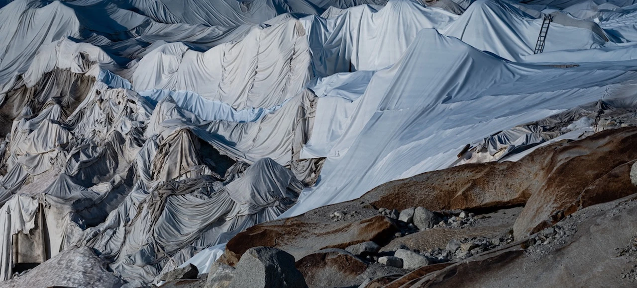 Künstlerische Fotografie von Nomi Baumgartl. 