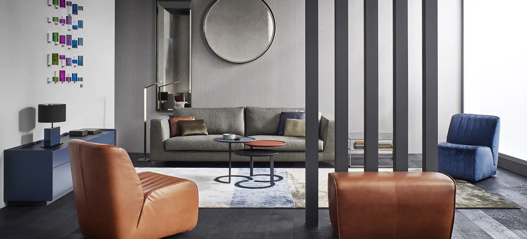 Christine Kröncke Interior Design