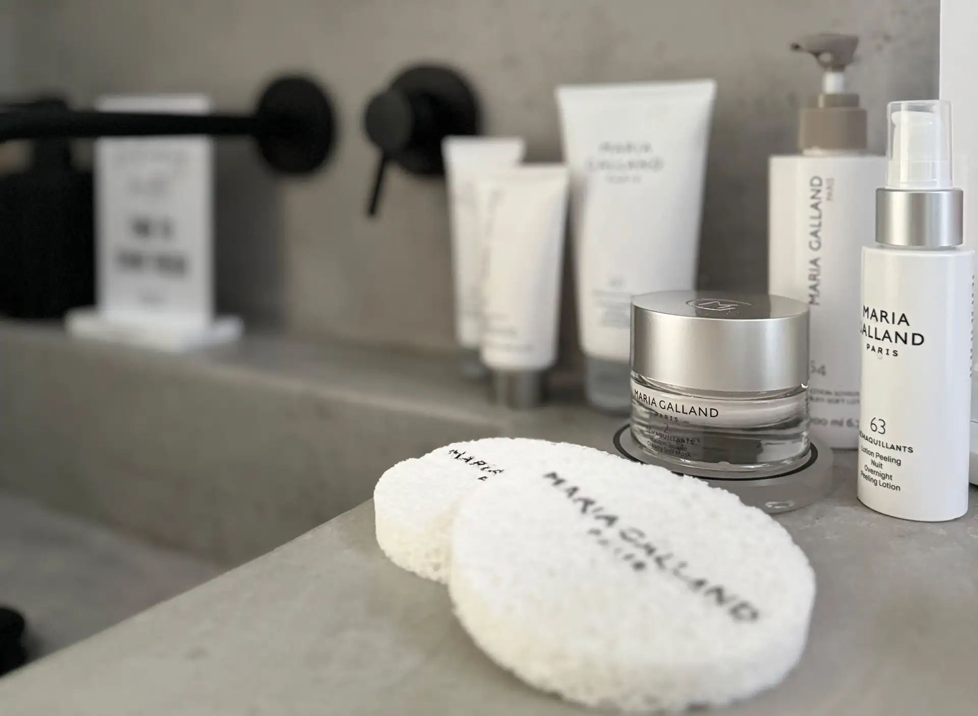 Produkte von Maria Galland Paris