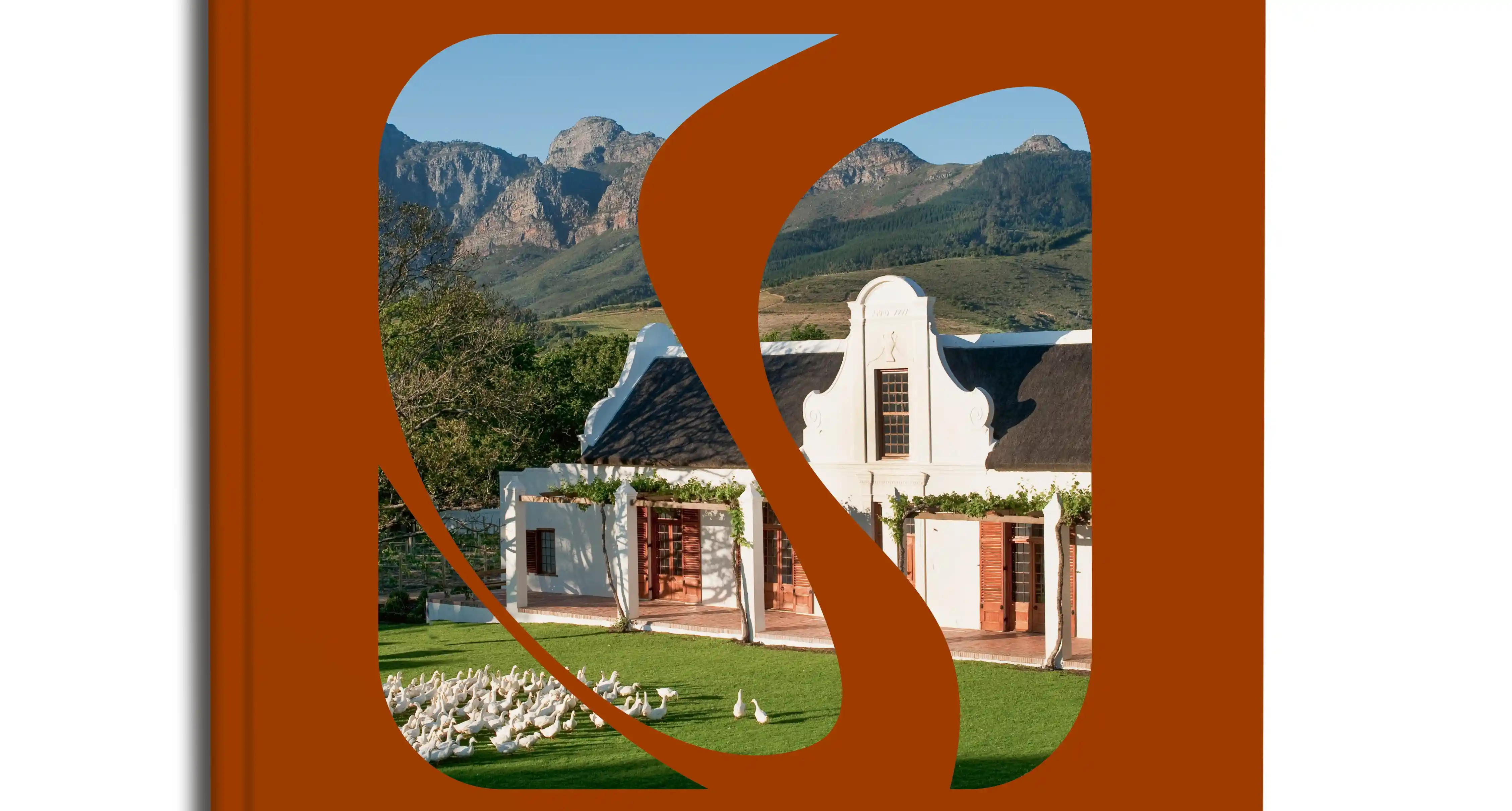 Buch: Beloved Southafrica