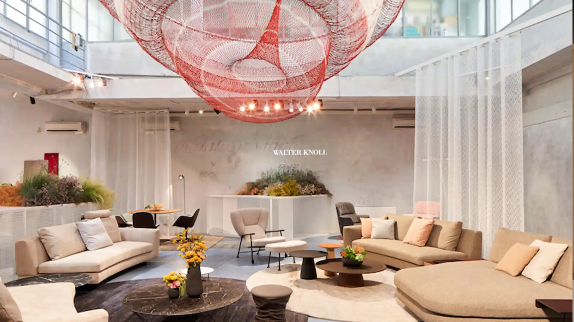 Walter Knoll Mailand