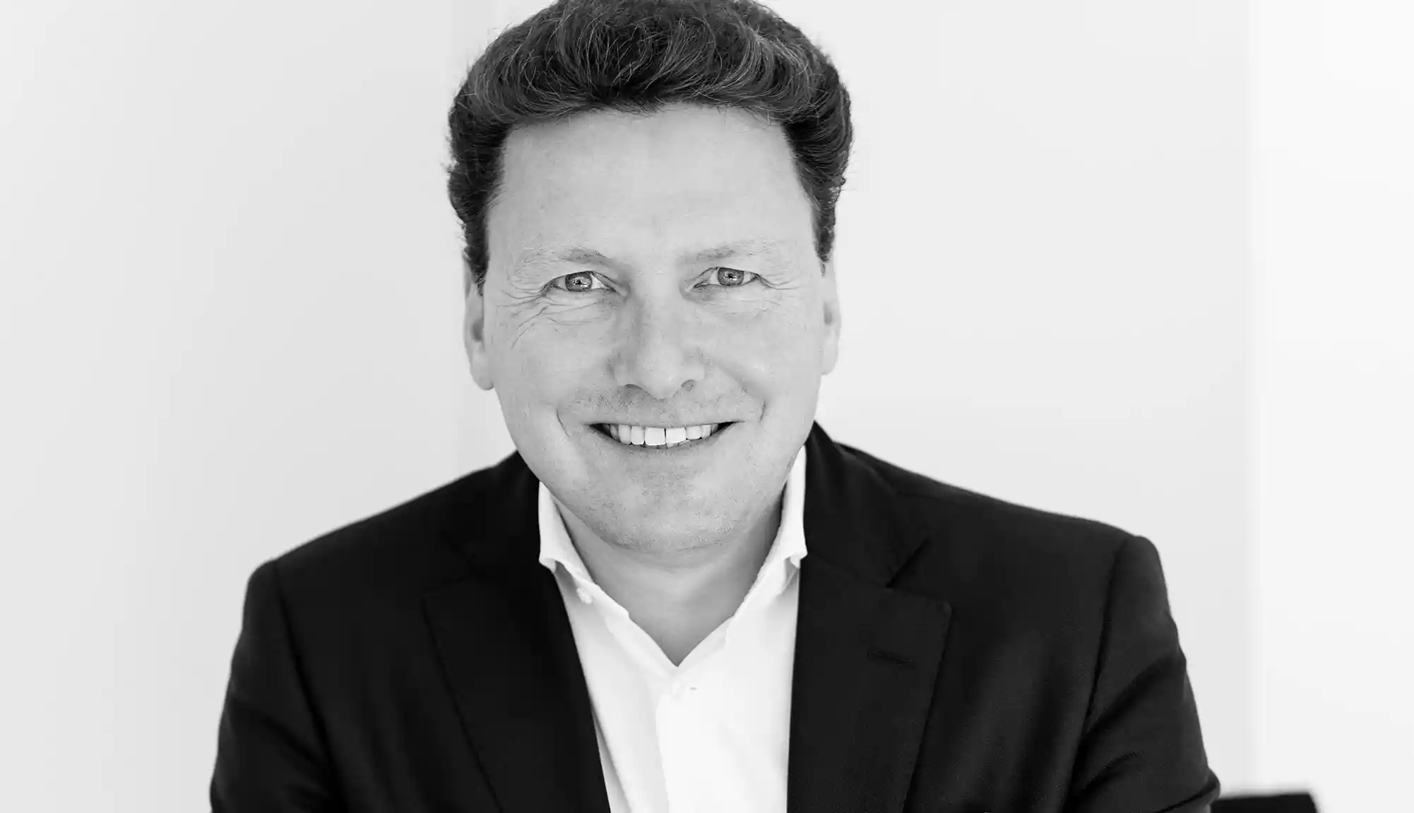 Gerhard Landau, Geschäftsführender Gesellschafter, Architekt BDA / BDIA, BYAK