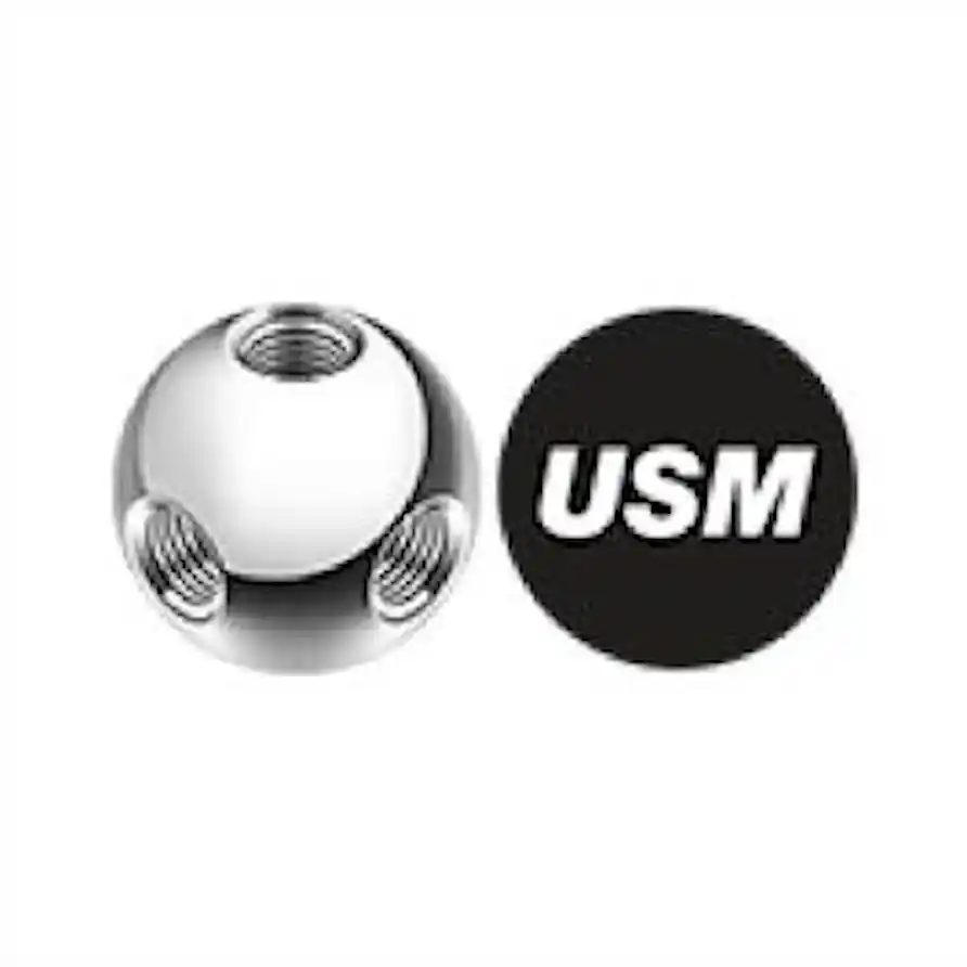 USM Haller Logo
