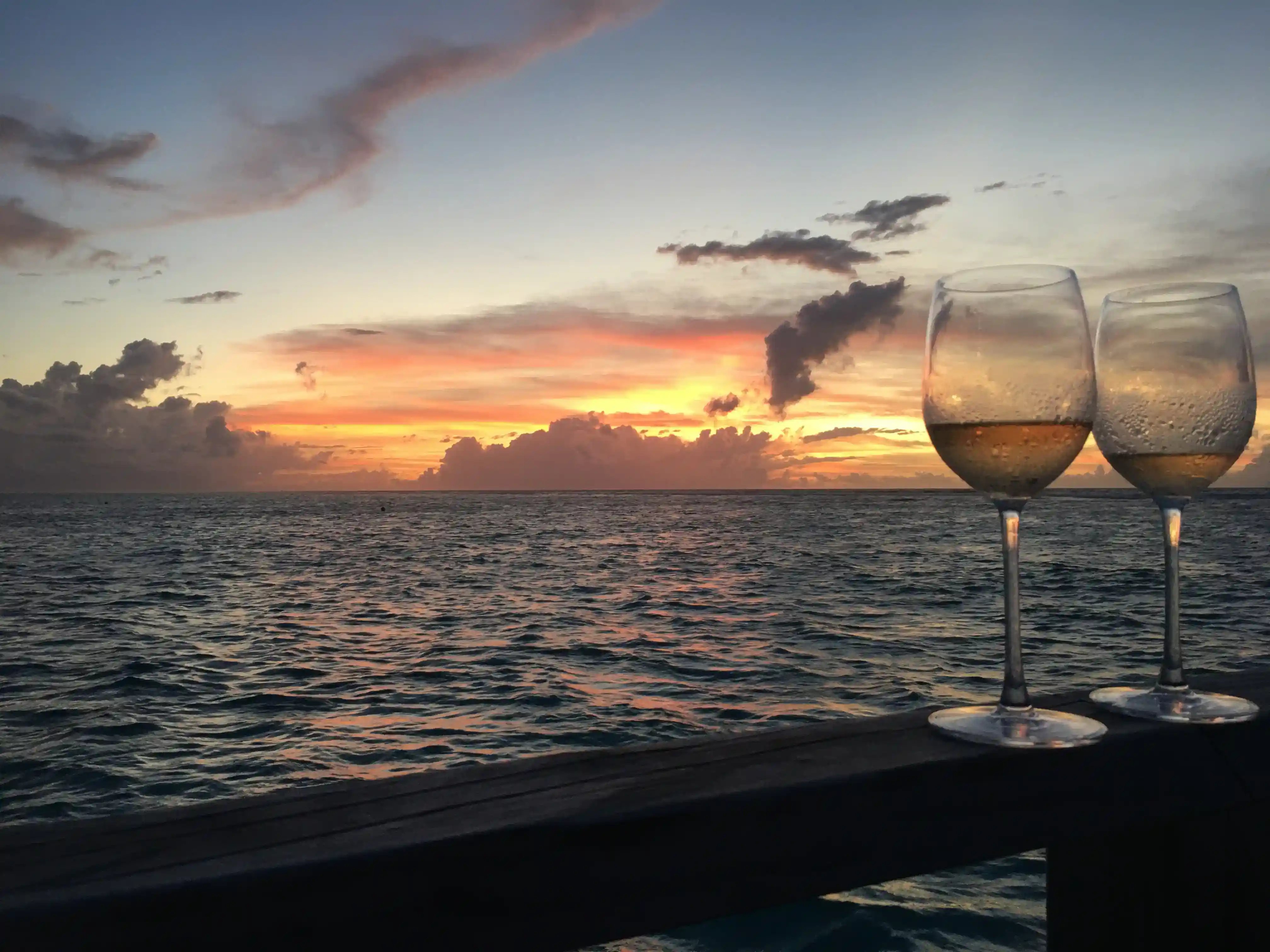 Velassaru | Malediven