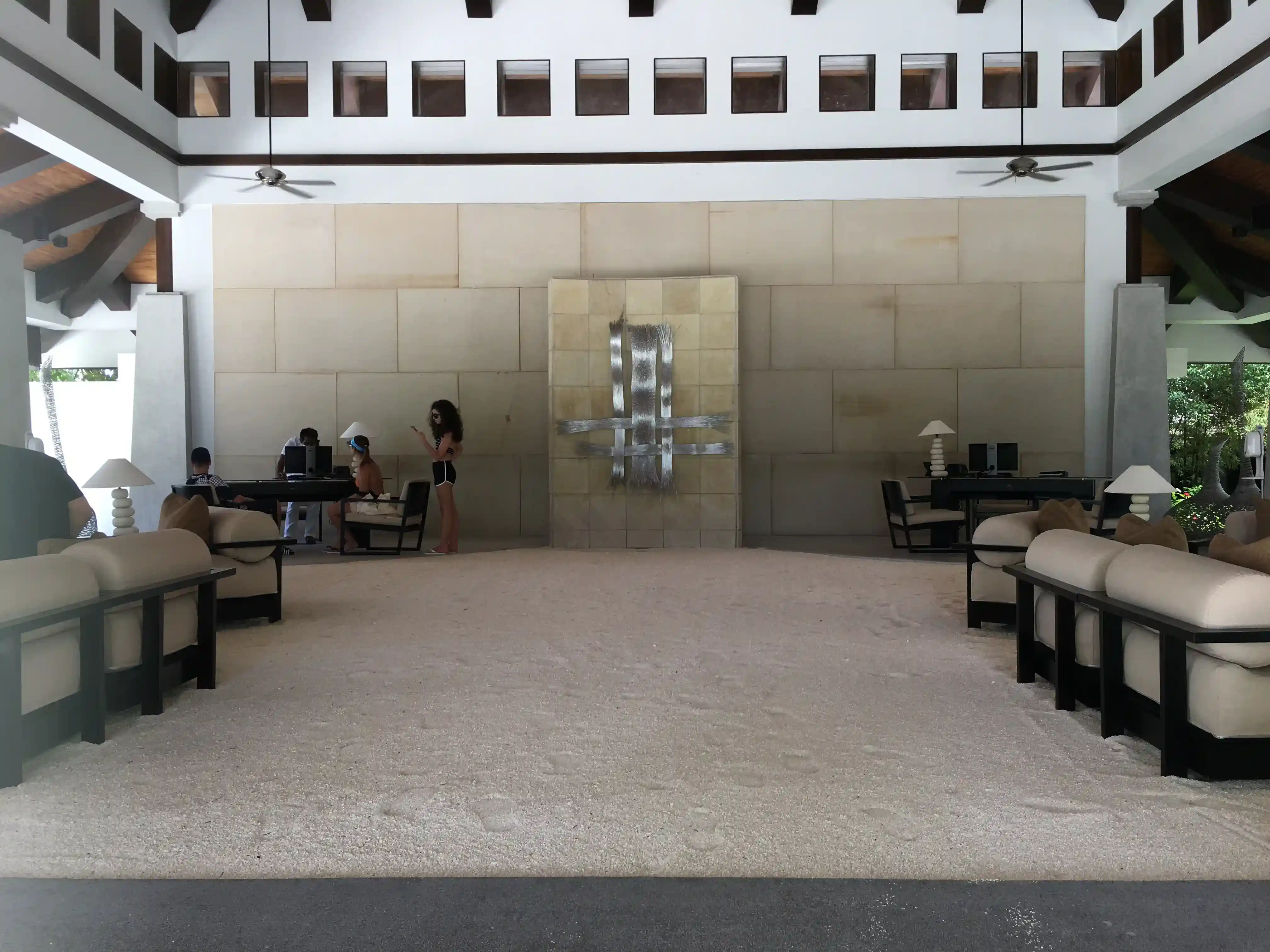 Velassaru | Malediven