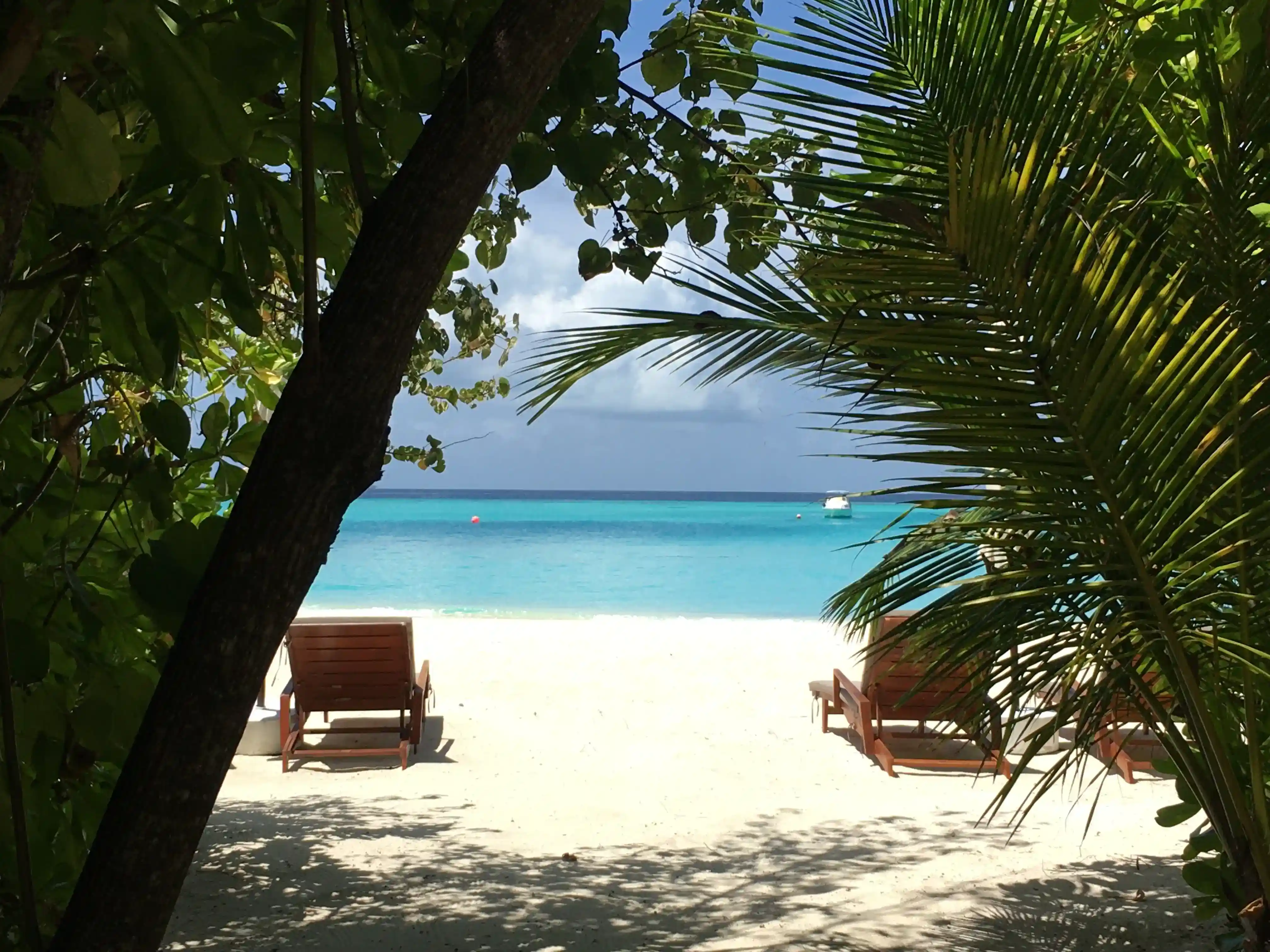 Velassaru | Malediven