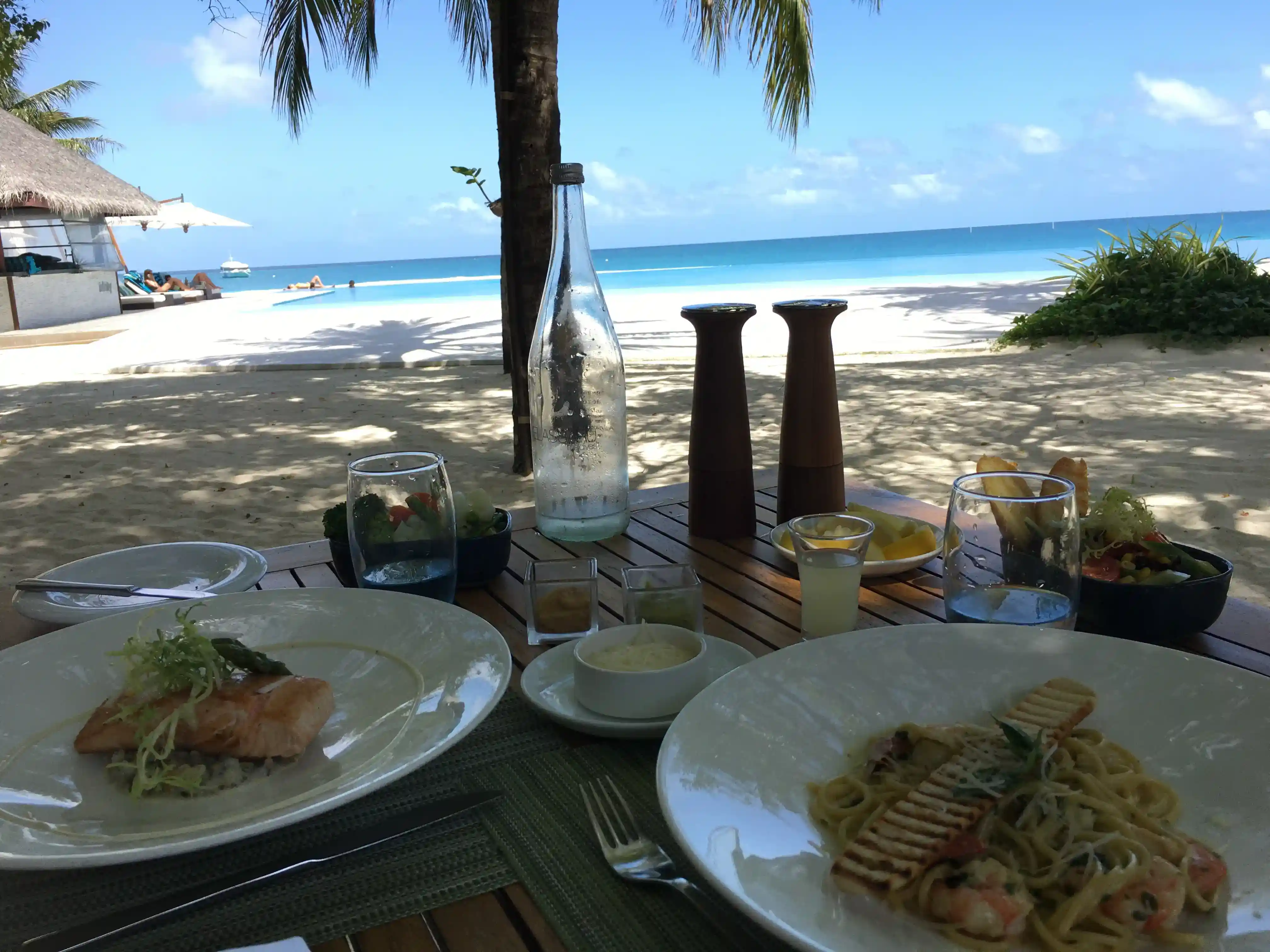 Velassaru | Malediven