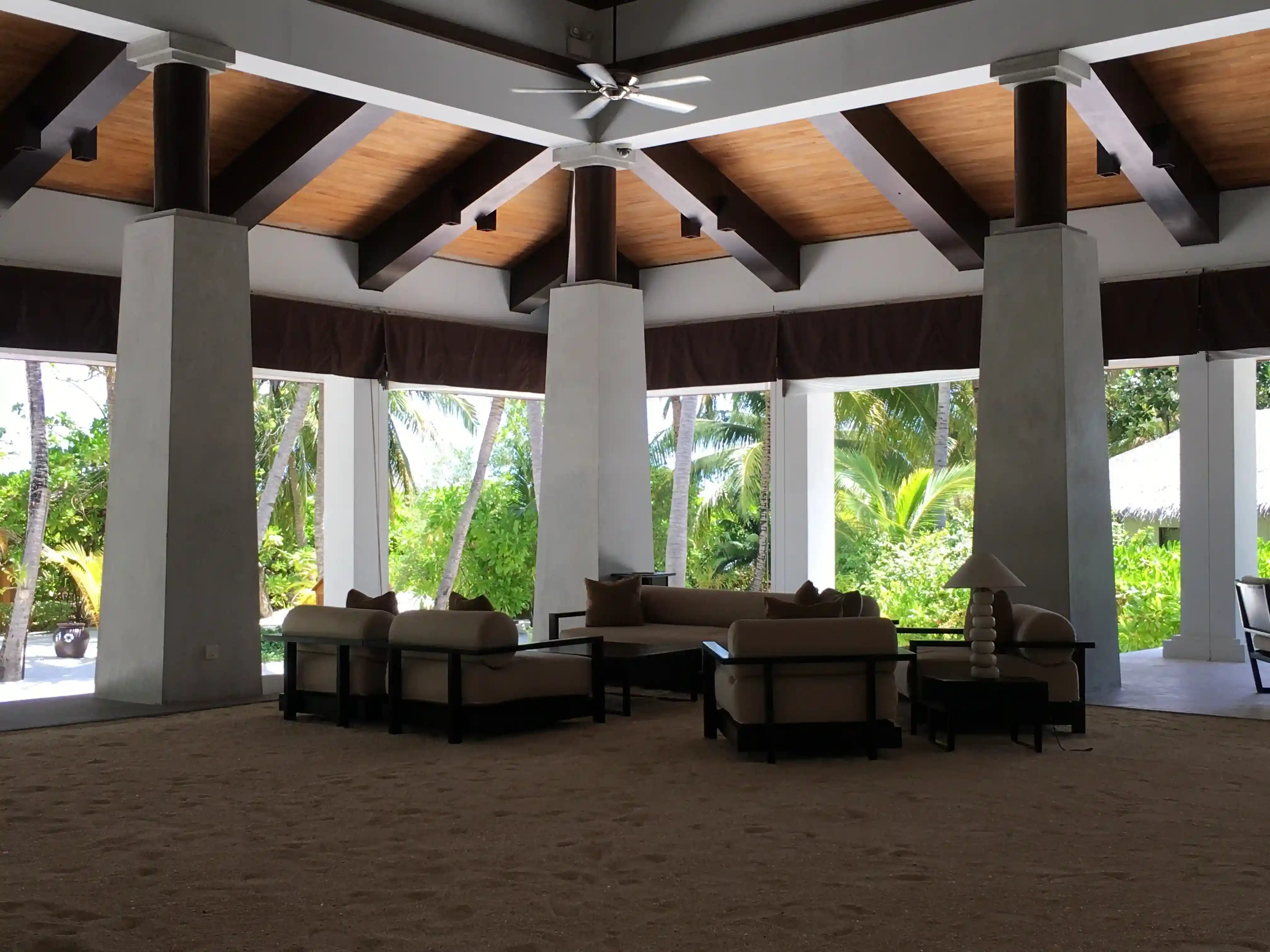 Velassaru | Malediven