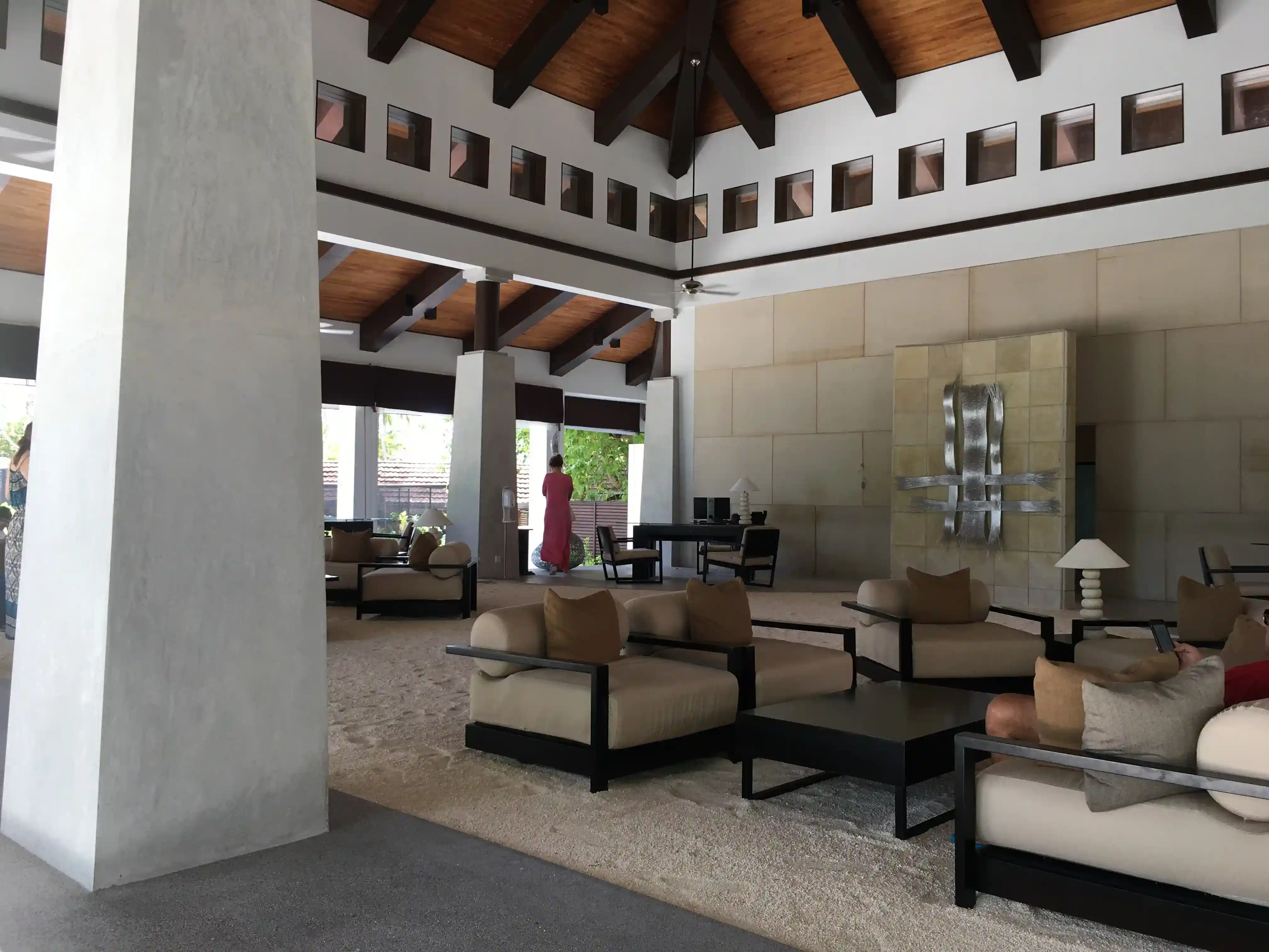 Velassaru | Malediven