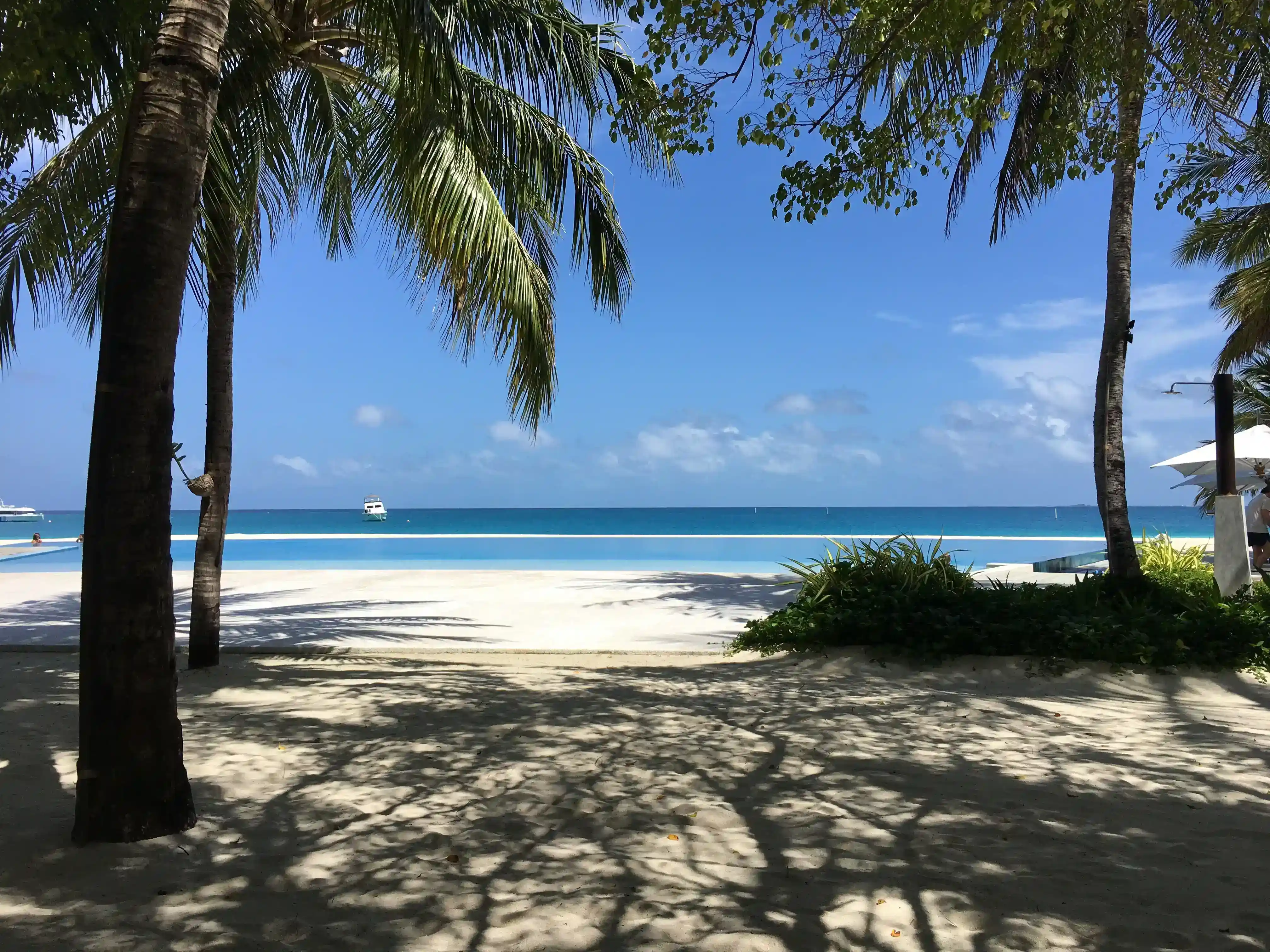 Velassaru | Malediven