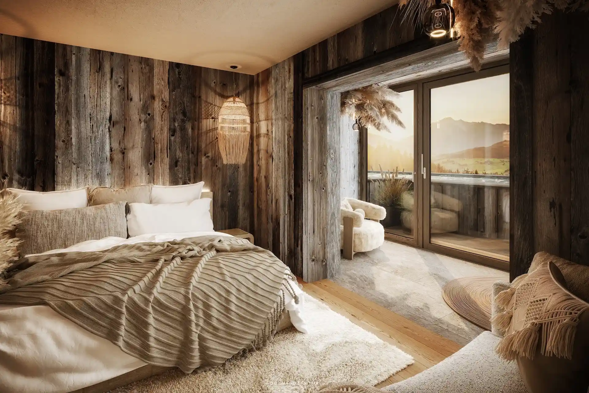 Pool Suite © 3D Manufaktur