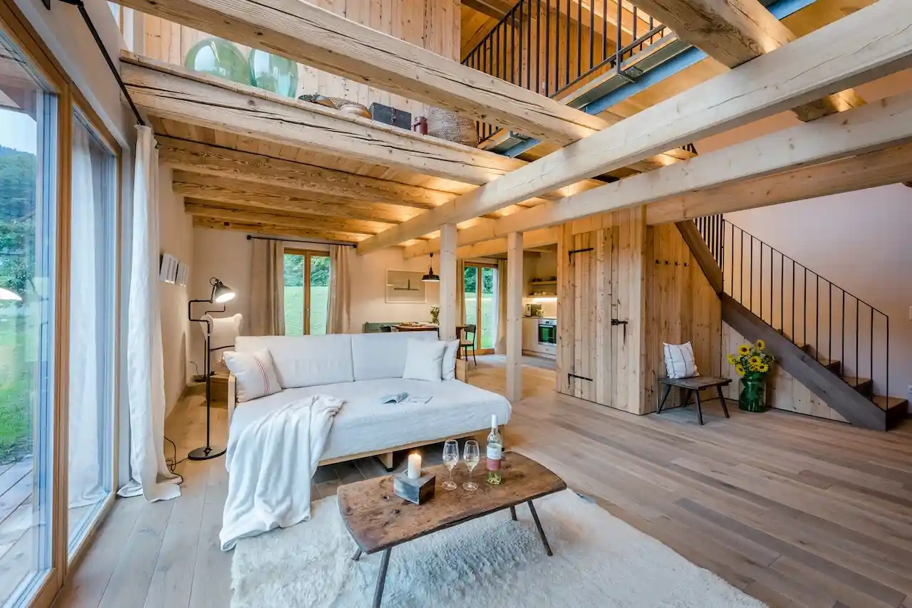 Landhaus Altenbach