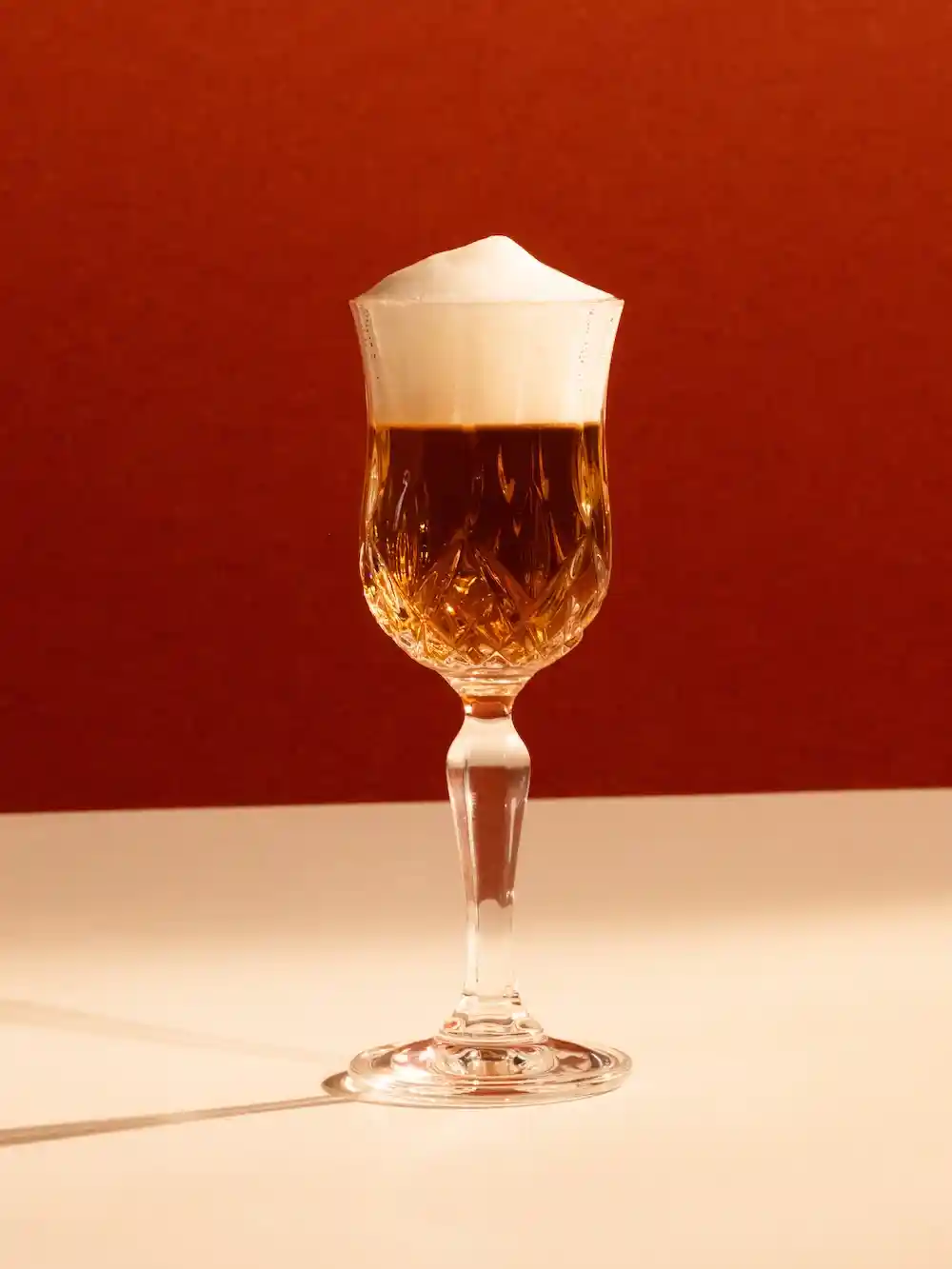 Pil(z)süppchen getarnt als Schwarzwälder Bier