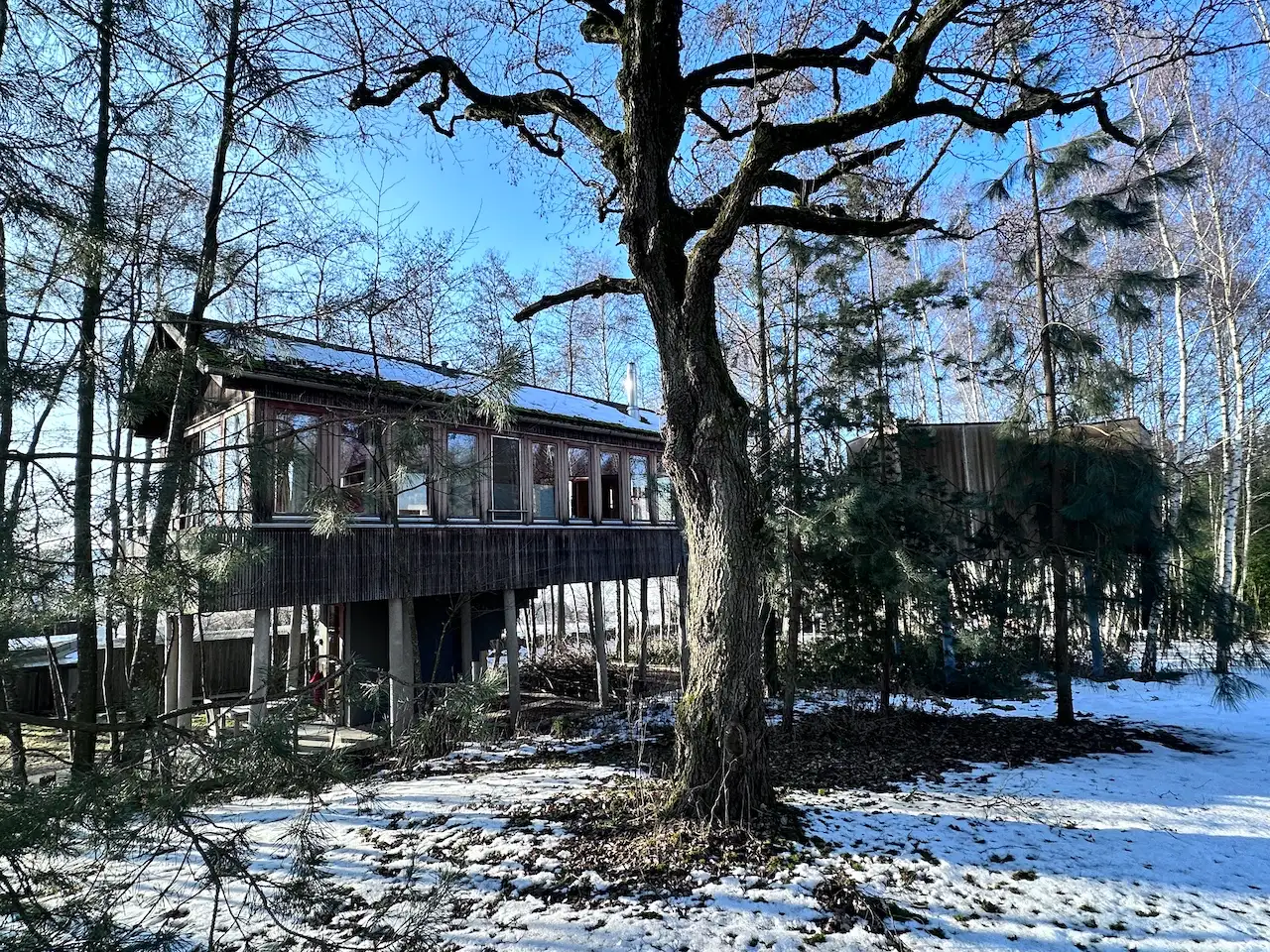 Zu jeder Jahreszeit hat es seinen Charme