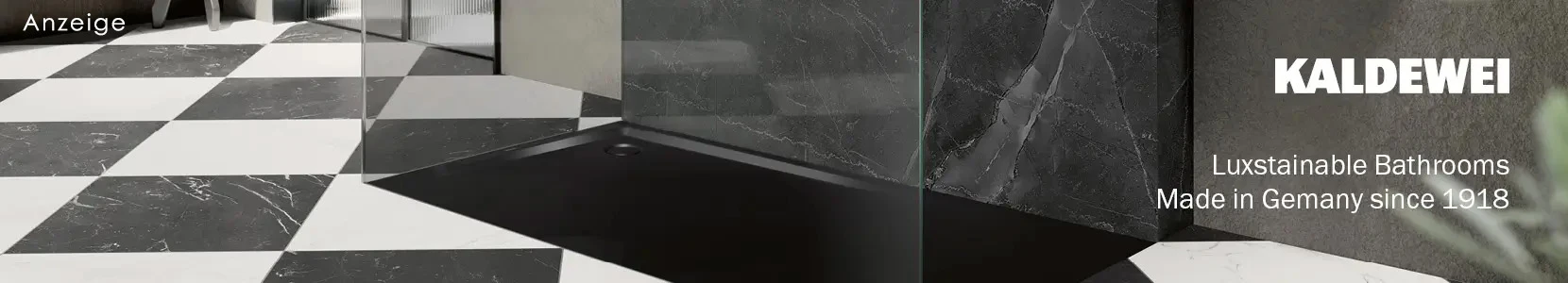 Kaldewei Duschfläche Superplan