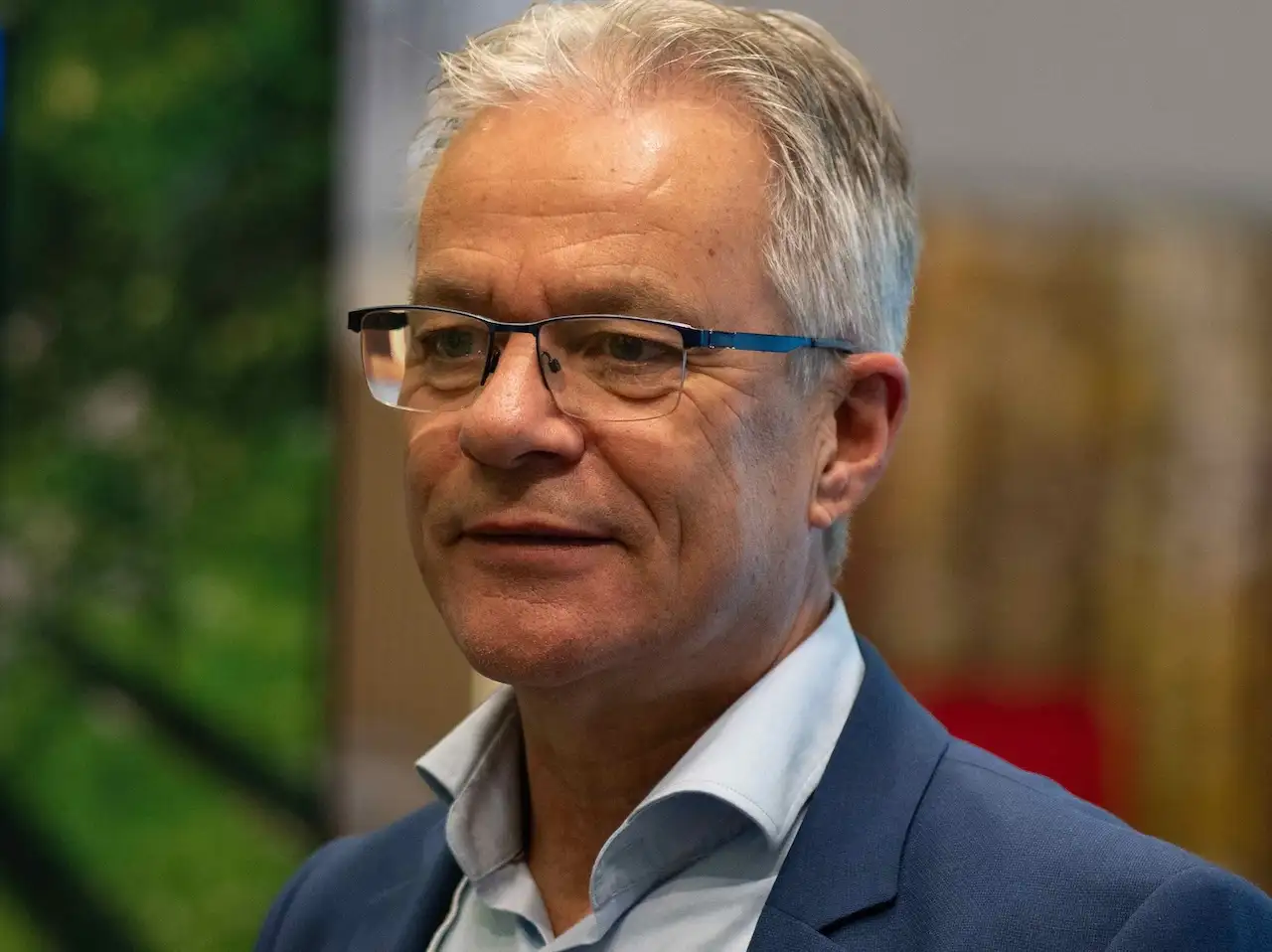 |  Michael van Houten © MOSO