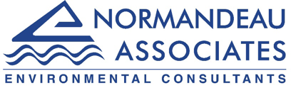 Normandeau logo