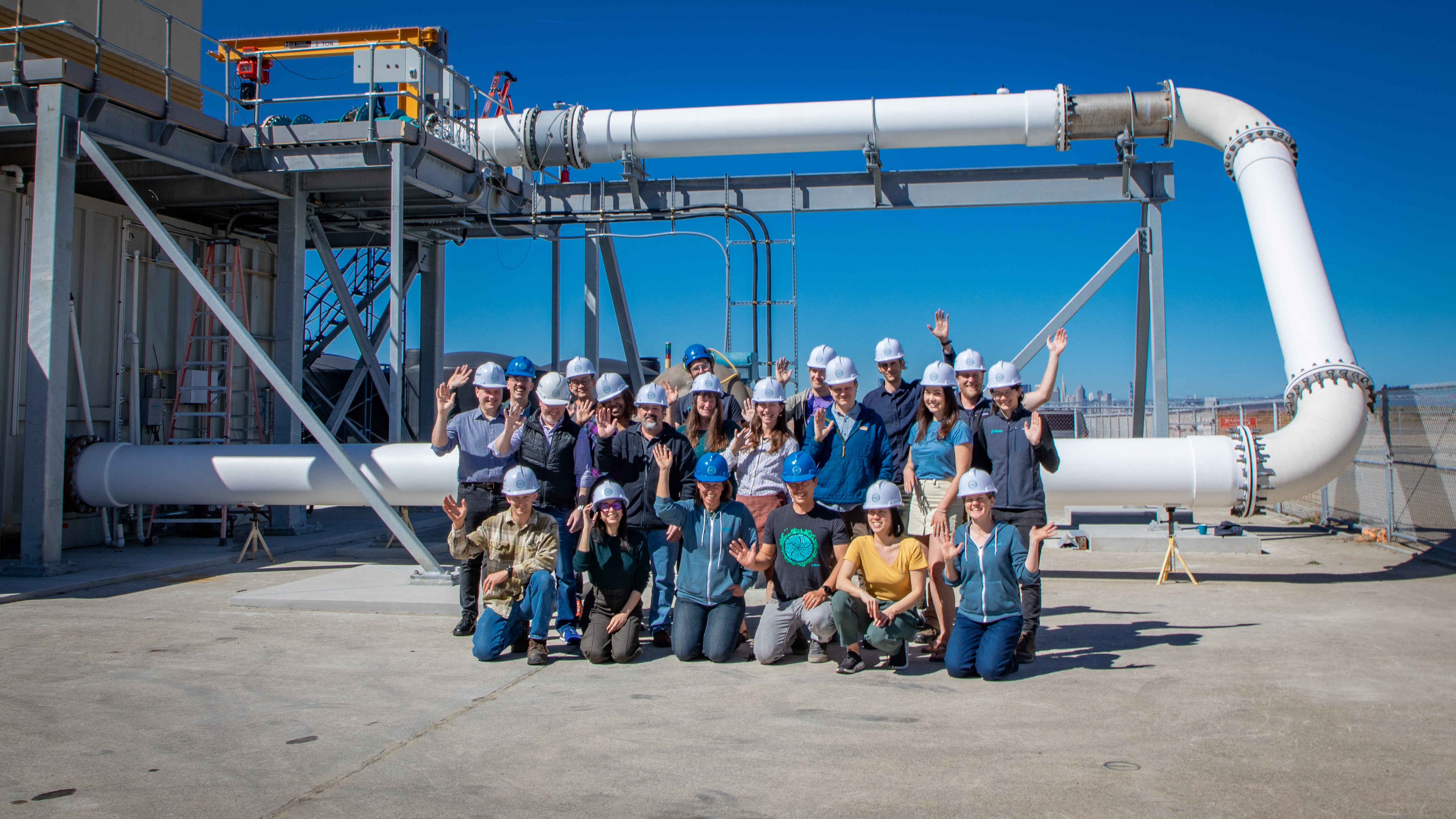 The Natel team March 2026