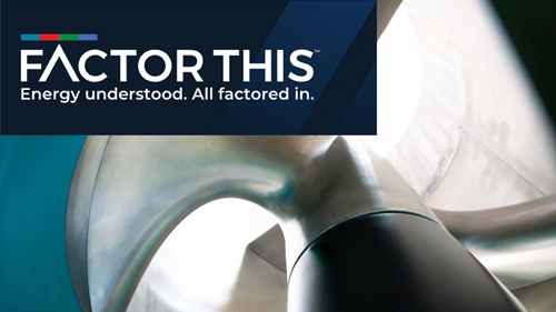 Factor This covers study demonstrating high survival for rainbow trout through Natel FishSafe™ turbine