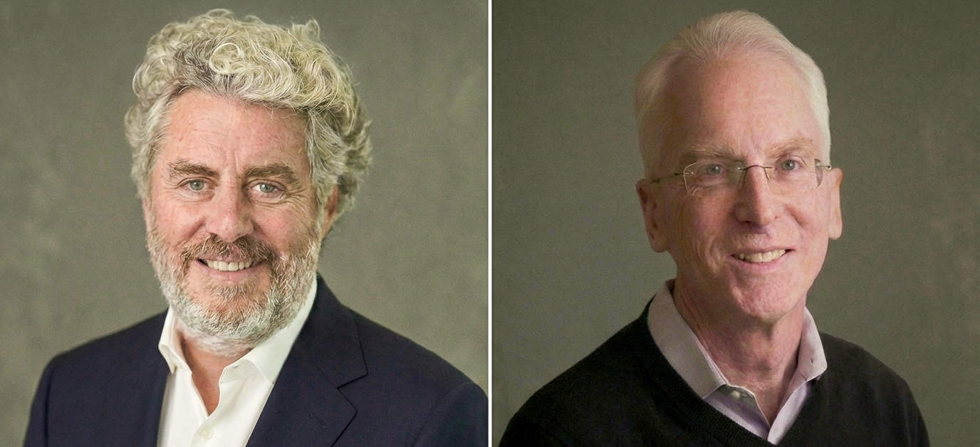 Yves Rannou appointed Executive Chairperson, Steve Wright joins Board of Directors